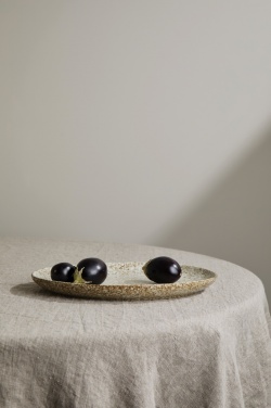 Logotrade liikelahja tuotekuva: VINGA Nuvem tarjoilulautanen