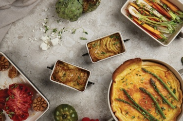 Logotrade liikelahja tuotekuva: VINGA Monte Neu minivuoat 2 kpl