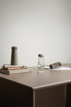 Logo trade mainostuote kuva: VINGA Erie RCS kierrätetty PET-juomapullo 575 ml