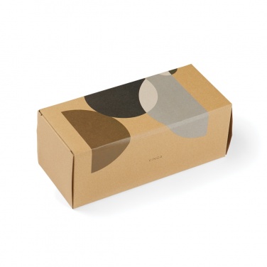 Logo trade mainoslahjat ja liikelahjat kuva: VINGA Waltor tohvelit