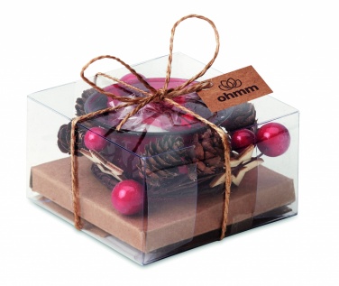 Logo trade mainoslahjat ja liikelahjat kuva: Kynttilänalunen