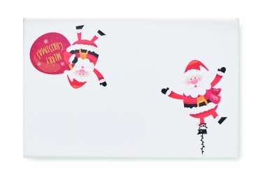 Logotrade mainostuote tuotekuva: Joululasit