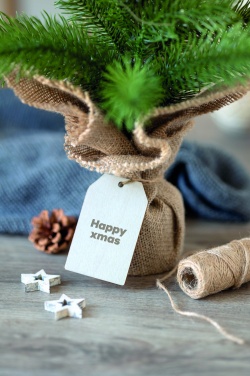 Logotrade mainostuote tuotekuva: Joulukuusi