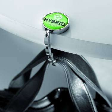 Logotrade mainostuote tuotekuva: Laukkukoukku