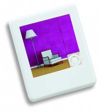 Logo trade mainostuote kuva: Liukuva pulmapeli