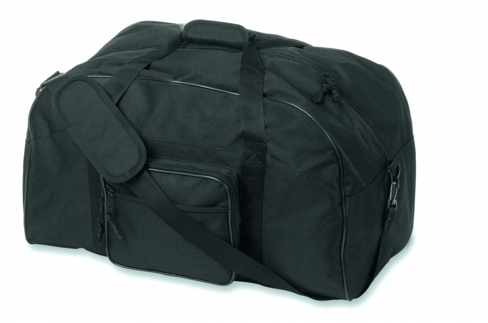 Logotrade liikelahjat mainoslahjat tuotekuva: Laukku