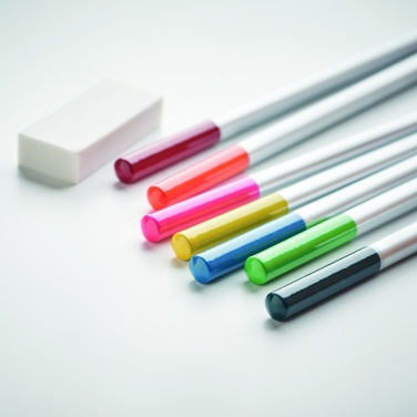 Logo trade mainostuotet tuotekuva: 40-osainen piirustussetti