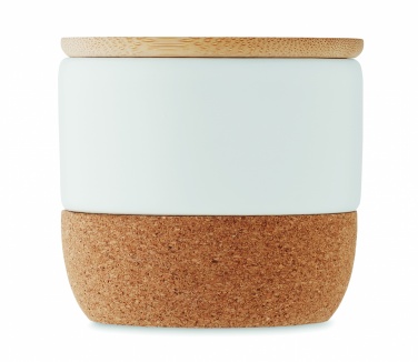 Logo trade mainoslahja ja liikelahja tuotekuva: Tuoksukynttilä 80 gr