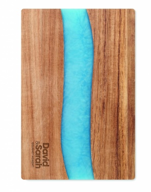 Logotrade mainoslahjat ja liikelahjat tuotekuva: Leikkuulauta akaasiapuuta