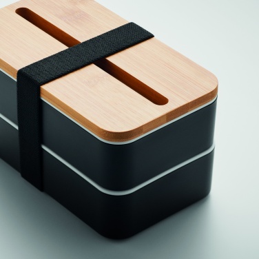 Logotrade mainoslahjat ja liikelahjat tuotekuva: Lounasrasia kierrätys PP