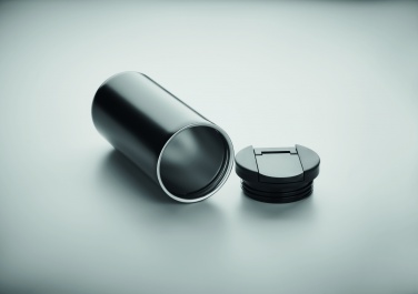 Logo trade mainoslahjat ja liikelahjat kuva: Teräsmuki 330 ml