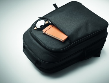 Logo trade liikelahja kuva: 300D RPET jäähdytysreppu