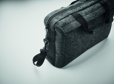 Logotrade mainoslahja ja liikelahja kuva: Tietokonereppu 15''                MO216