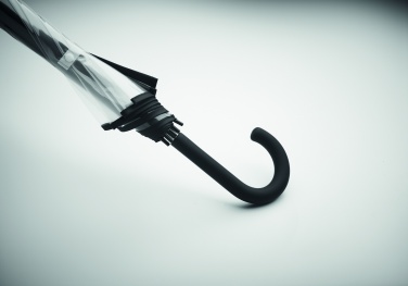 Logotrade mainoslahjat ja liikelahjat tuotekuva: Sateenvarjo 23'' läpinäkyvä