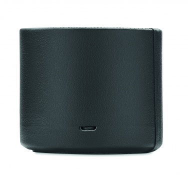 Logotrade mainoslahjat ja liikelahjat tuotekuva: Kaiutin, kierrätys PU