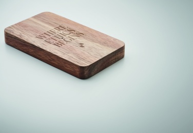 Logotrade liikelahjat kuva: 4000 mAh varavirtalähde