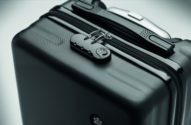 Logo trade liikelahjat tuotekuva: Vetolaukku 14"