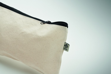 Logotrade liikelahjat kuva: Kosmetiikkapussi 340 gr/m²