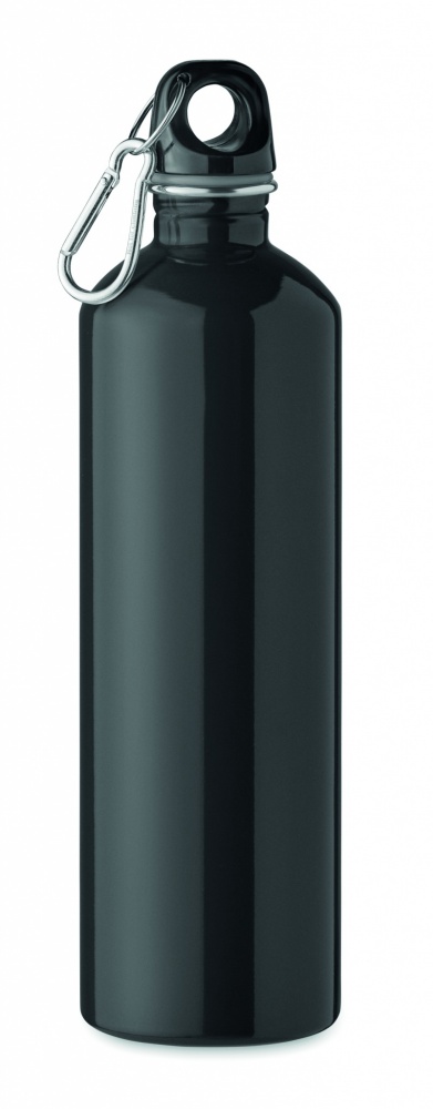 Logotrade liikelahjat kuva: Kierrätetty ruostumaton 750ml