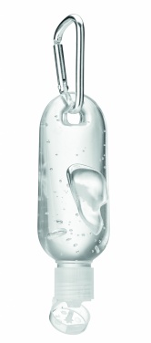 Logo trade mainoslahja kuva: Käsigeeli