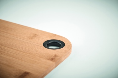 Logo trade liikelahjat tuotekuva: Bambu leikkuulauta BAYBA CLEAN