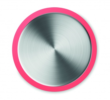 Logo trade mainoslahjat tuotekuva: RPET juomapullo