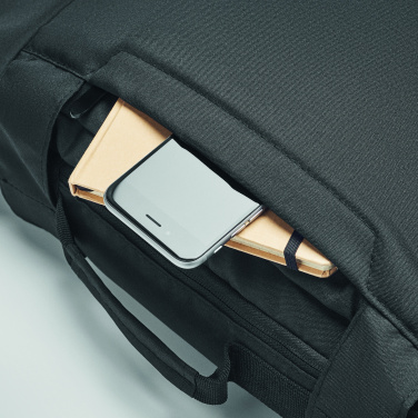 Logo trade mainostuote kuva: Tietokone reppu