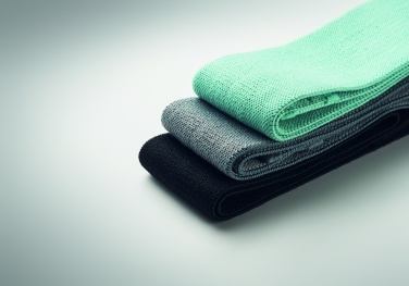 Logotrade mainostuote tuotekuva: Vastusnauha setti