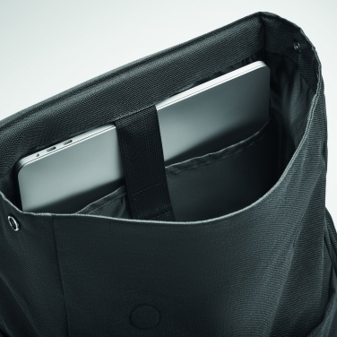 Logotrade mainoslahjat ja liikelahjat tuotekuva: RPET tietokonereppu