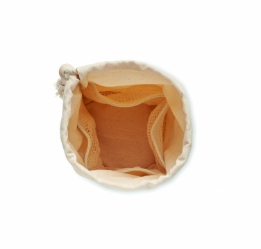 Logotrade mainoslahjat ja liikelahjat tuotekuva: Säilytyspussi