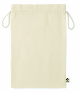 Logo trade liikelahja mainoslahja tuotekuva: Lahjapussi suuri