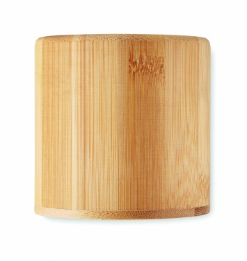 Logo trade liikelahja kuva: Vahakynttilä