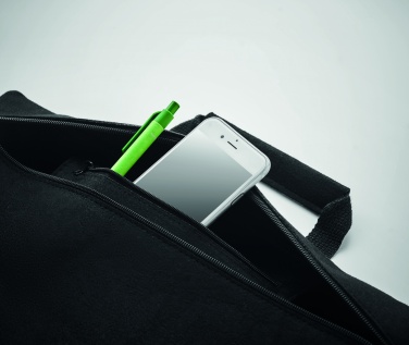 Logo trade liikelahjat mainoslahjat kuva: Tietokonelaukku RPET