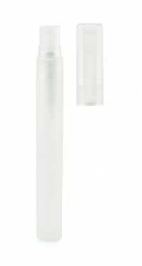 Logotrade mainostuote tuotekuva: Aurinkosuojasuihke 10 ml