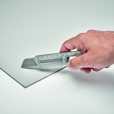 Logo trade liikelahja mainoslahja tuotekuva: Mattoveitsi