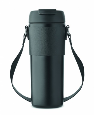 Logo trade liikelahjat tuotekuva: Termospullo 700 ml