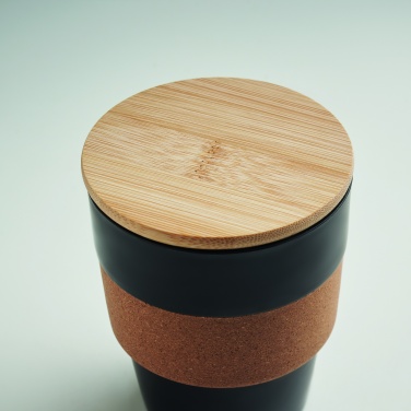 Logotrade liikelahja tuotekuva: Muki 300 ml