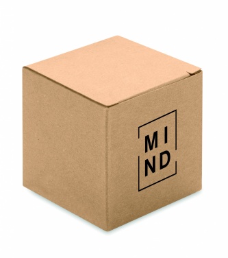 Logo trade mainoslahja ja liikelahja tuotekuva: Pulmapeli bambua