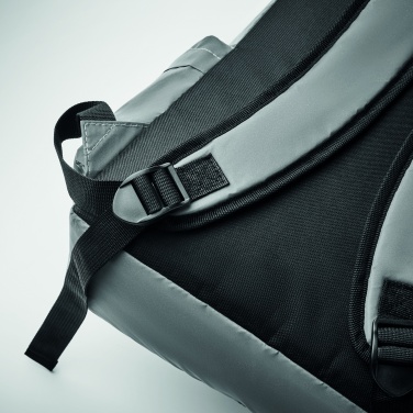 Logotrade mainoslahja ja liikelahja kuva: Heijastava reppu 190T