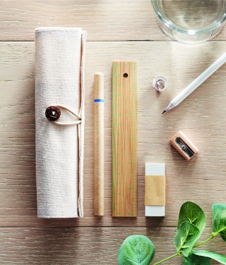 Logotrade mainoslahja ja liikelahja kuva: Toimistosetti