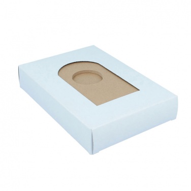 Logo trade mainostuote kuva: Linnunpönttö