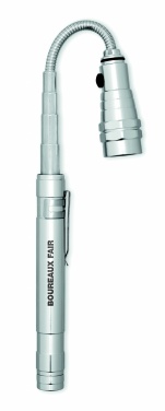 Logotrade liikelahja mainoslahja kuva: Taskulamppu