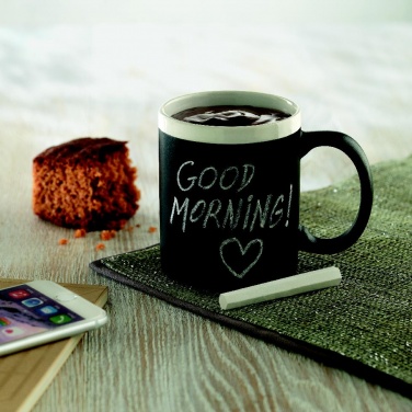 Logo trade mainostuote kuva: Liitumuki 300 ml