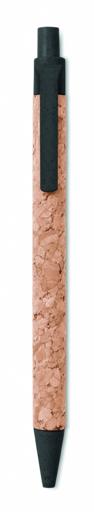 Logo trade liikelahja kuva: Kuulakärkikynä