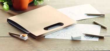 Logotrade mainostuote tuotekuva: Värityssetti