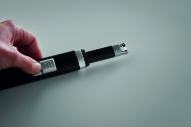 Logo trade liikelahjat mainoslahjat kuva: USB sytytin