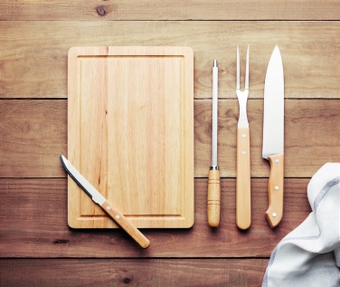 Logotrade liikelahjat kuva: Grillisetti