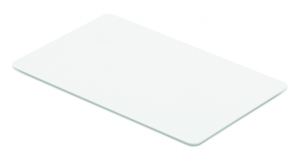Logotrade liikelahjat kuva: RFID kortti