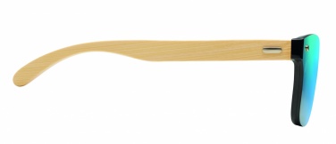 Logotrade liikelahjat mainoslahjat tuotekuva: Aurinkolasit PALDISKI