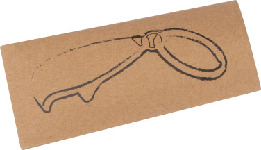 Logo trade mainoslahjat ja liikelahjat kuva: Pullonavaaja HASTINGS